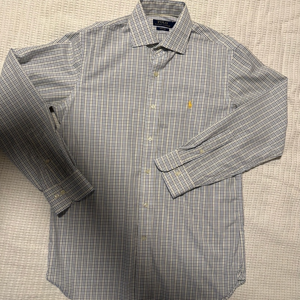 Ralph Lauren dress shirt